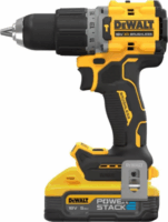 DeWalt DCD805H2T-QW Akkus fúró-csavarozó + 2x 18V Akkumulátor + Koffer