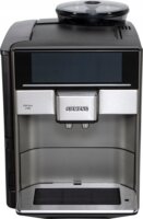 Siemens TE655503DE EQ. 6 Automata Kávéfőző 1500 Watt - Ezüst
