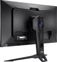 ASRock 32" PG32QFT 16:9 QHD IPS LED Gamer Monitor - Fekete