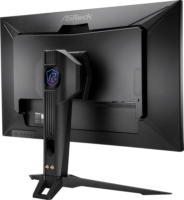 ASRock 32" PG32QFT 16:9 QHD IPS LED Gamer Monitor - Fekete