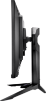 ASRock 32" PG32QFT 16:9 QHD IPS LED Gamer Monitor - Fekete