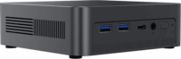 CHUWI AuBox X Micro Számítógép (Intel Core Ultra 5-226V / 16GB / 512GB SSD / Win 11 Pro)