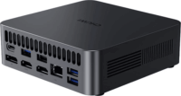 CHUWI AuBox X Micro Számítógép (Intel Core Ultra 5-226V / 16GB / 512GB SSD / Win 11 Pro)