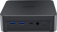CHUWI AuBox X Micro Számítógép (Intel Core Ultra 5-226V / 16GB / 512GB SSD / Win 11 Pro)