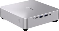 CHUWI AuBox Mini Számítógép (AMD Ryzen 7-8745HS / 16GB / 512GB SSD / Win 11 Pro)