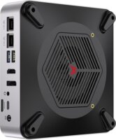 CHUWI AuBox Mini Számítógép (AMD Ryzen 7-8745HS / 16GB / 512GB SSD / Win 11 Pro)