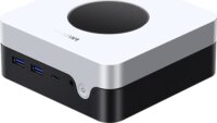 CHUWI LarkBox X Mini PC (Intel Core i3-1220P / 8GB / 256GB SSD / Win 11 Pro)