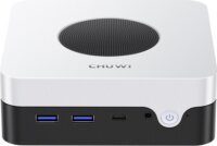 CHUWI LarkBox X Mini PC (Intel Core i3-1220P / 8GB / 256GB SSD / Win 11 Pro)