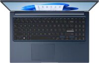 Asus Vivobook 15 X1504VA-BQ5615W Laptop Kék (15.6" / Intel Core 5-120U / 8GB / 512GB M.2 SSD / Win 11 Home)