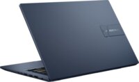 Asus Vivobook 15 X1504VA-BQ5615W Laptop Kék (15.6" / Intel Core 5-120U / 8GB / 512GB M.2 SSD / Win 11 Home)