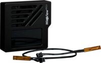 Thermal Grizzly WireView Pro II Videókártya Fogyasztásmérő - Fekete
