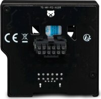 Thermal Grizzly WireView Pro II Videókártya Fogyasztásmérő - Fekete