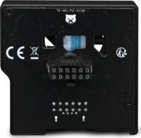Thermal Grizzly WireView Pro II Normal Videókártya Fogyasztásmérő - Fekete