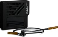 Thermal Grizzly WireView Pro II Normal Videókártya Fogyasztásmérő - Fekete