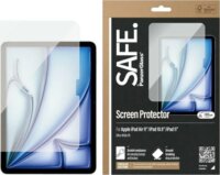 SAFE by PanzerGlass iPad Air 11" / iPad 10.9" / iPad 11" Tablet Kijelzővédő Üvegfólia