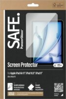 SAFE by PanzerGlass iPad Air 11" / iPad 10.9" / iPad 11" Tablet Kijelzővédő Üvegfólia