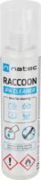 Natec NSC-2450 Raccoon IPA Elektronikai Tisztítószer 250ml
