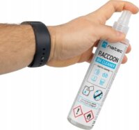 Natec NSC-2450 Raccoon IPA Elektronikai Tisztítószer 250ml