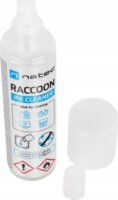 Natec NSC-2450 Raccoon IPA Elektronikai Tisztítószer 250ml