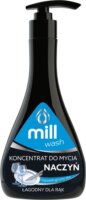 Madonis MILL WASH Mosogató balzsam 555ml - Almafa virág illat