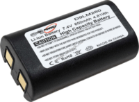 Dymo 2209405 Újratölthető Li-ion akkumulátor Dymo nyomtatóhoz