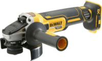 DeWalt DCK327P2T-QW Akkus Fúró-Csavarozó + Fúrókalapács + Sarokcsiszoló + 2x 18V Akku + Koffer
