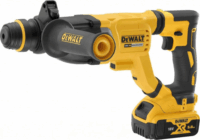 DeWalt DCK327P2T-QW Akkus Fúró-Csavarozó + Fúrókalapács + Sarokcsiszoló + 2x 18V Akku + Koffer