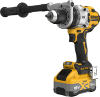 DeWalt DCD1007WW1T Akkus ütvefúró-csavarozó 18V + koffer