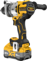 DeWalt DCD1007WW1T Akkus ütvefúró-csavarozó 18V + koffer