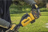 DeWalt DCMST901N-XJ Akkus Fűszegélynyíró 54V (Akkumulátor és töltő nélkül)
