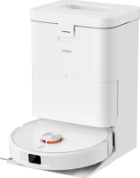 Xiaomi BHR08GUEU H50 Smart Robotporszívó felmosó funkcióval - Fehér