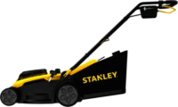 Stanley V20 Stanley V20 Akkus Fűnyíró 2x18V