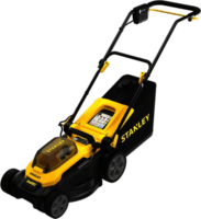Stanley V20 Stanley V20 Akkus Fűnyíró 2x18V