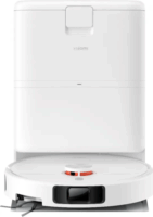 Xiaomi BHR089NEU H50 Pro Smart Robotporszívó felmosó funkcióval - Fehér
