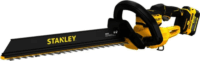 Stanley STCHT8255M1-QW Akkus Sövényvágó 18V