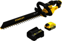 Stanley STCHT8255M1-QW Akkus Sövényvágó 18V