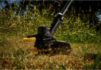 Stanley SFMCST925M1-QW Akkus Fűszegélynyíró 18V