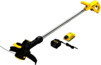 Stanley SFMCST925M1-QW Akkus Fűszegélynyíró 18V