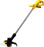 Stanley SFMCST925M1-QW Akkus Fűszegélynyíró 18V