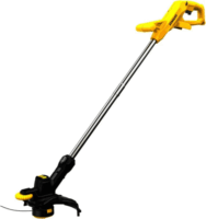 Stanley SFMCST925B-XJ Akkus Fűszegélynyíró 18V (Akkumulátor és töltő nélkül)