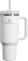 Stanley The Quencher H2.O rozsdamentes acél Kulacs 1180 ml - Fehér