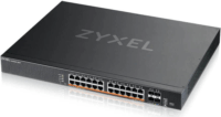 Zyxel XMG2230-28HP NebulaFlex Smart Managed 28-port Gigabit PoE Rack Switch