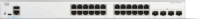 Switch Cisco Catalyst 1300 Smart Managed 24-port Gigabit Rack Switch