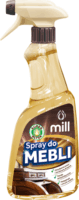 Madonis MILL Clean Bútortisztító spray 0,59L