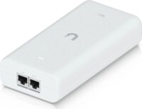 Ubiquiti UniFi 10G 90W PoE+++ Injektor Adapter - Fehér