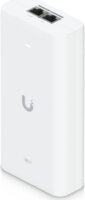 Ubiquiti UniFi 10G 90W PoE+++ Injektor Adapter - Fehér