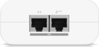 Ubiquiti UniFi 10G 90W PoE+++ Injektor Adapter - Fehér