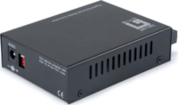 Level One GVT-2000 RJ45 1G SFP Media konverter