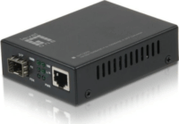 Level One GVT-2000 RJ45 1G SFP Media konverter