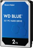 Western Digital 2.0TB WD20EZBX Blue Recertified SATA 3,5" PC HDD
